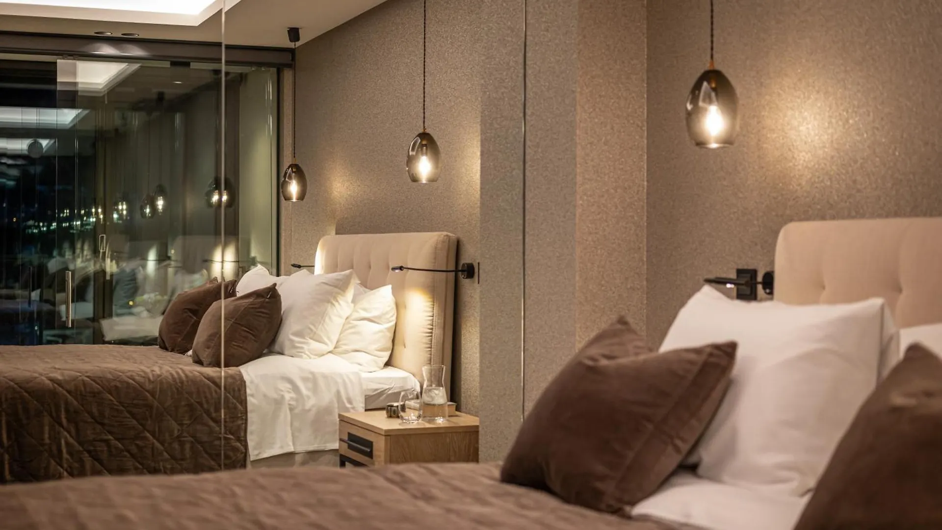 Appartamento Nordnes Brygge Bergen