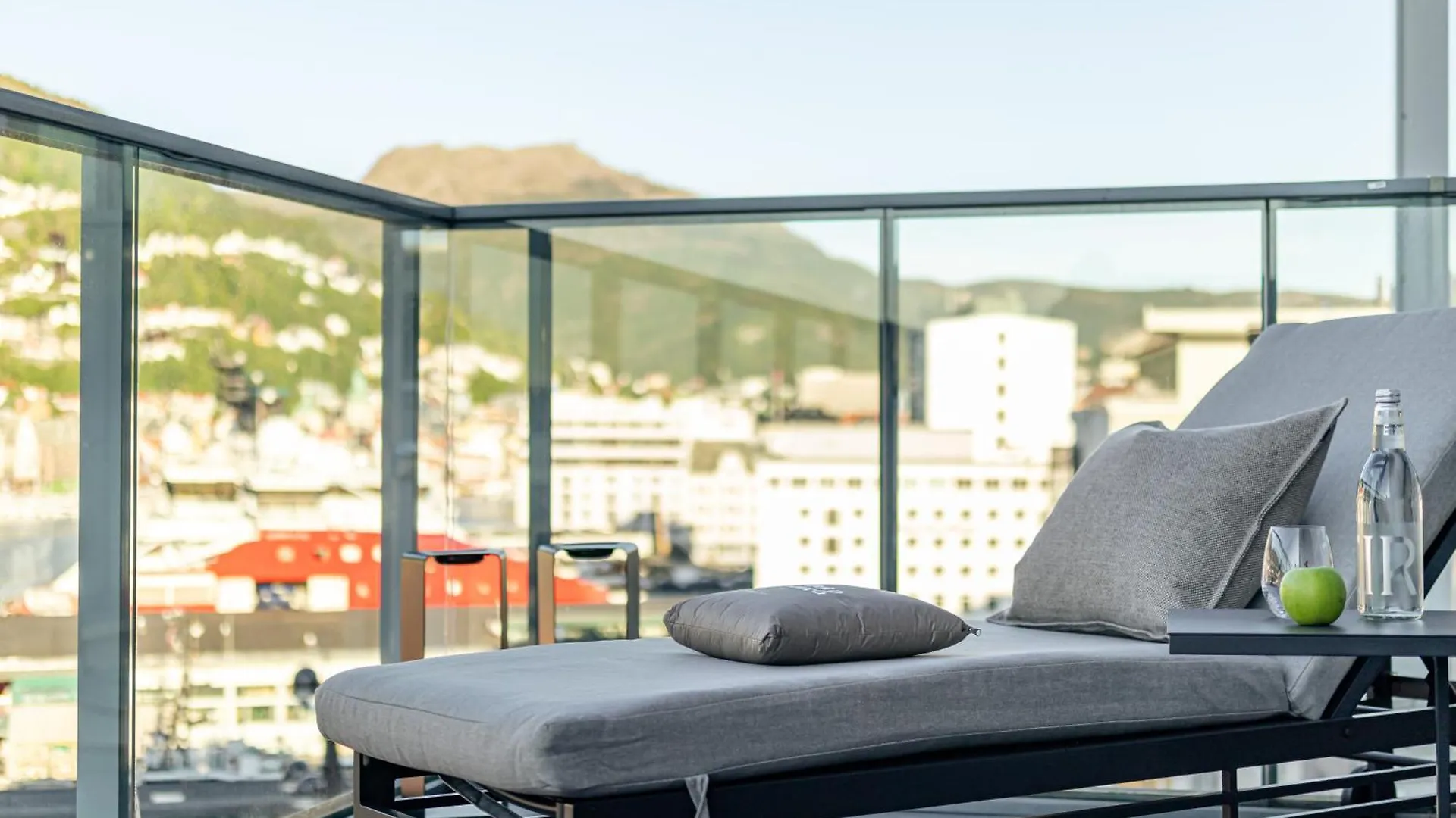 Appartamento Nordnes Brygge Bergen