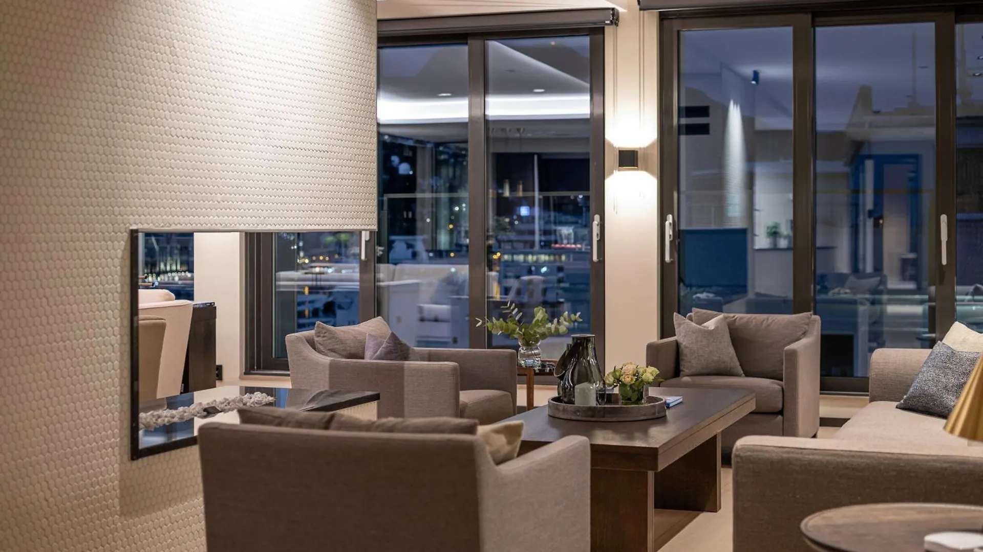 Appartamento Nordnes Brygge Bergen