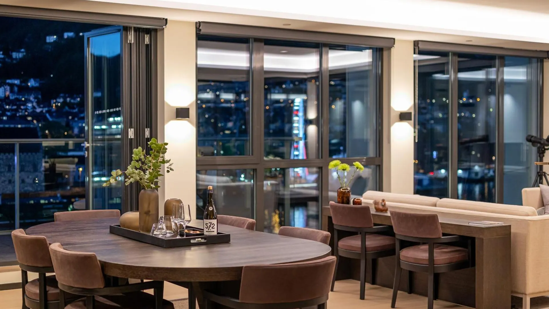 Appartamento Nordnes Brygge Bergen