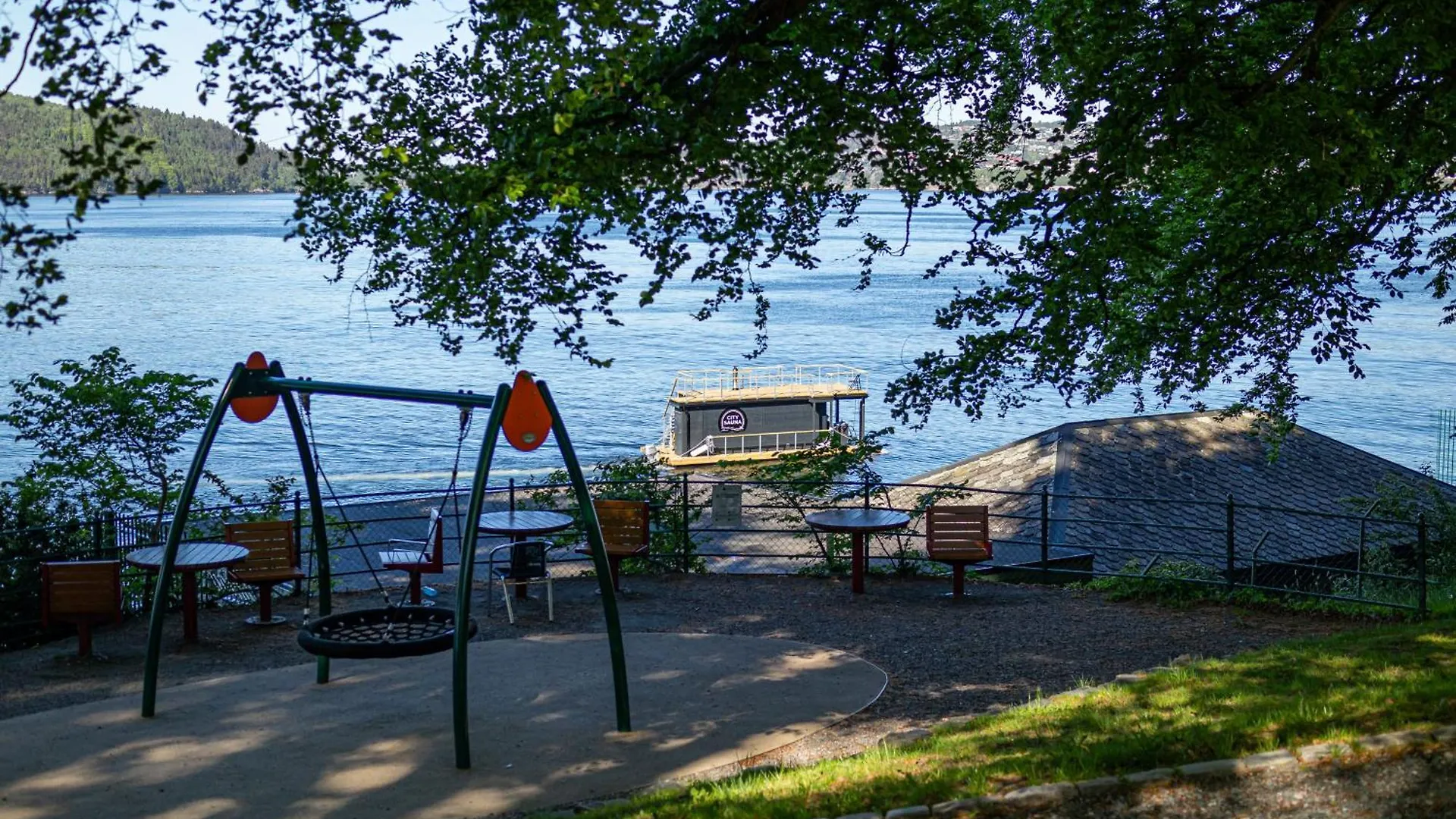 Appartamento Nordnes Brygge Bergen