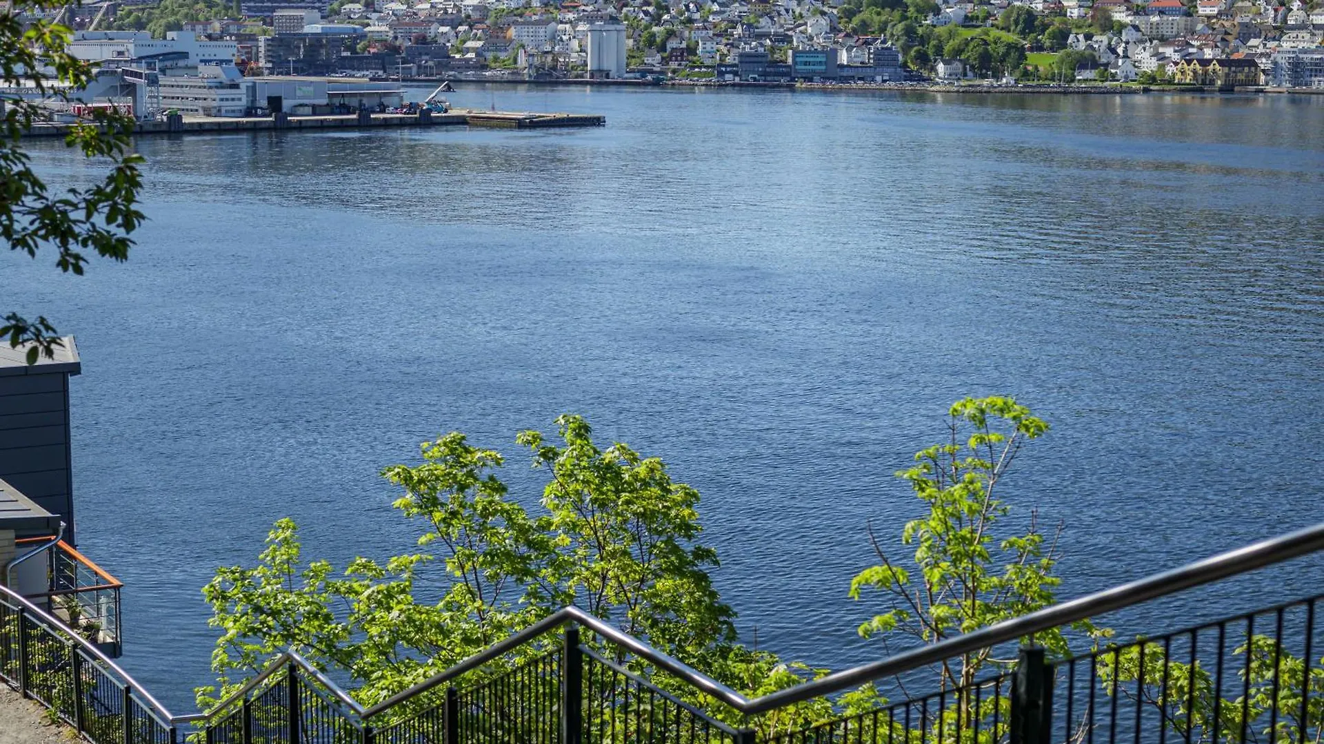 Appartamento Nordnes Brygge Bergen